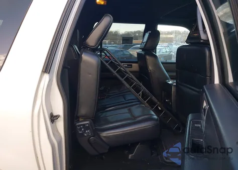 2017 Ford Expedition El Limited из США, поврежденный, VIN 1FMJK2ATXHEA46027